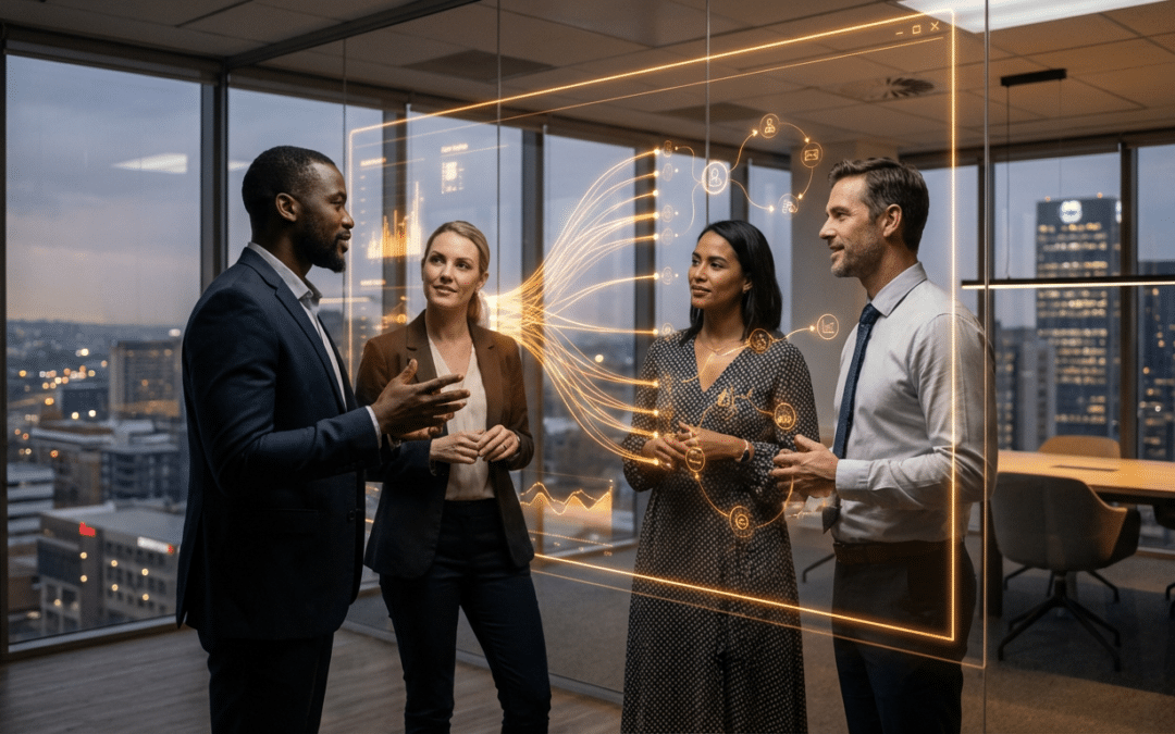 Referrals vs Funnel for Financial Advisors: A Different Funnel Story